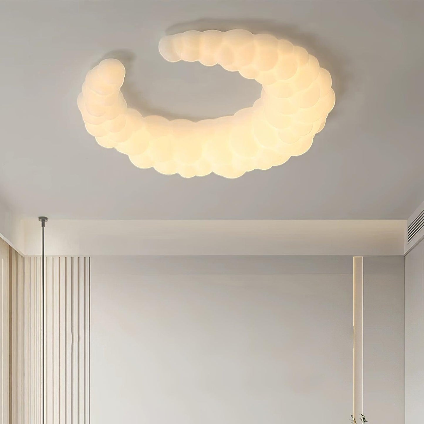 Avir Ceiling Lamp | LED | White