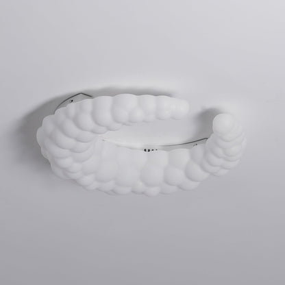 Avir Ceiling Lamp | LED | White