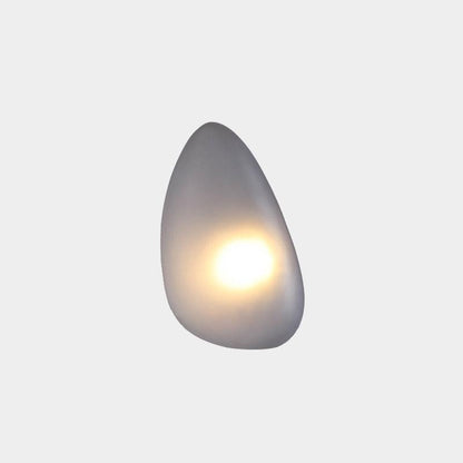 Bubble Glass Wall Lamp | Metal & Glass | Dimmable, Multi-Color Options