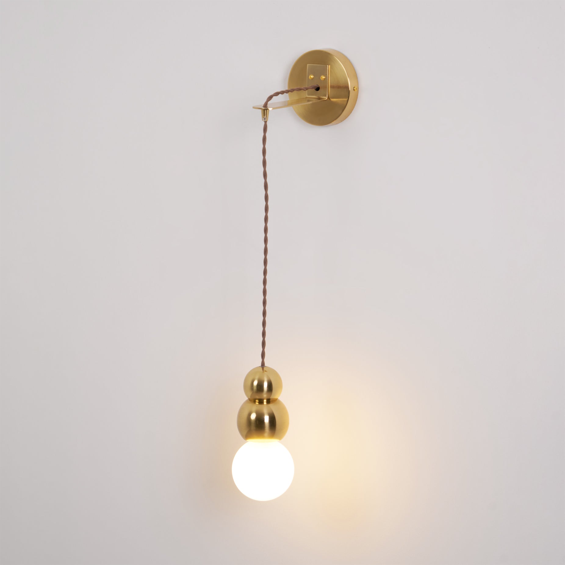 Ball Series Wall Light