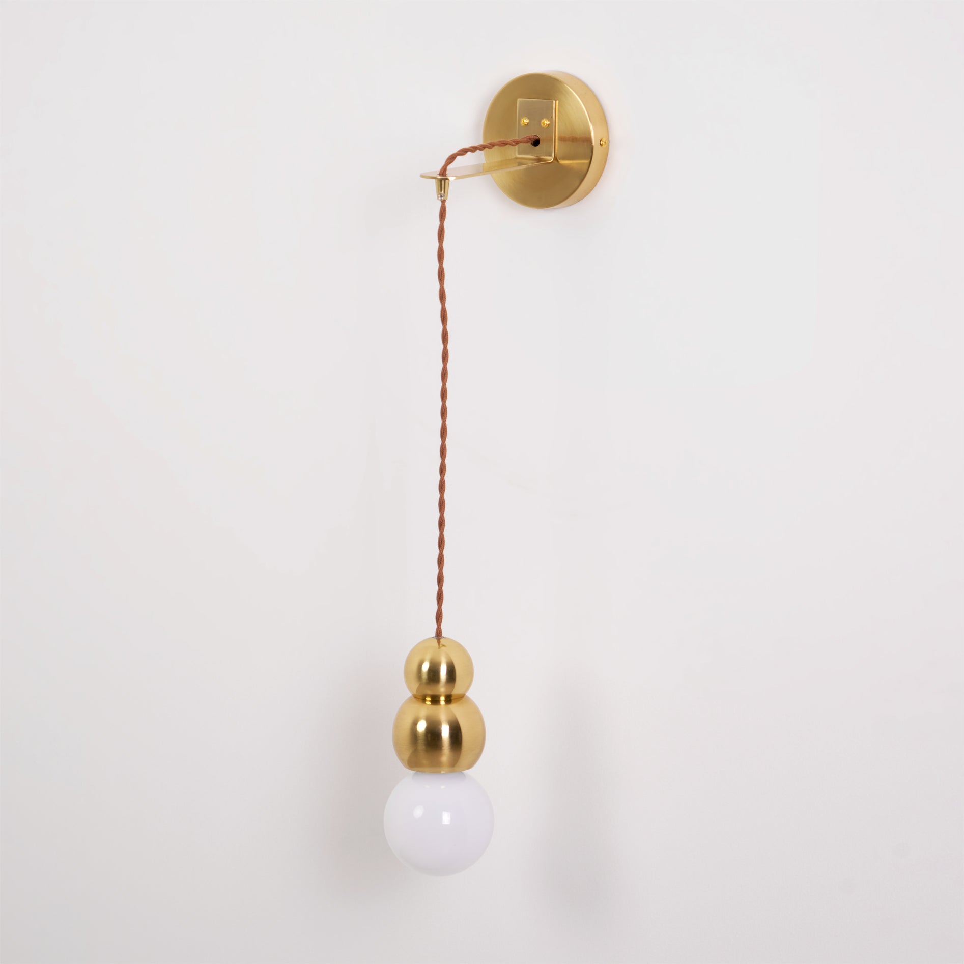 Ball Series Wall Light