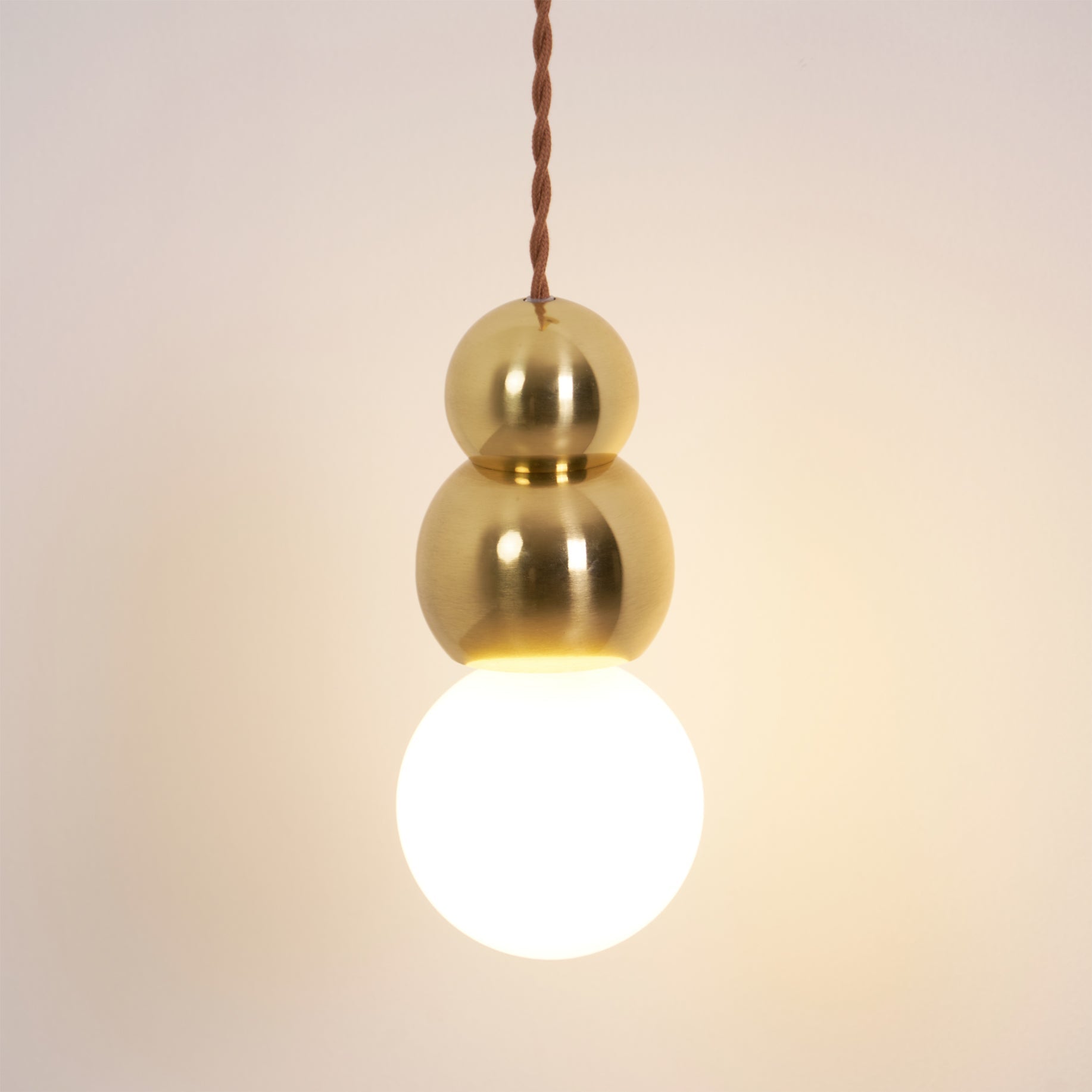 Ball Series Wall Light