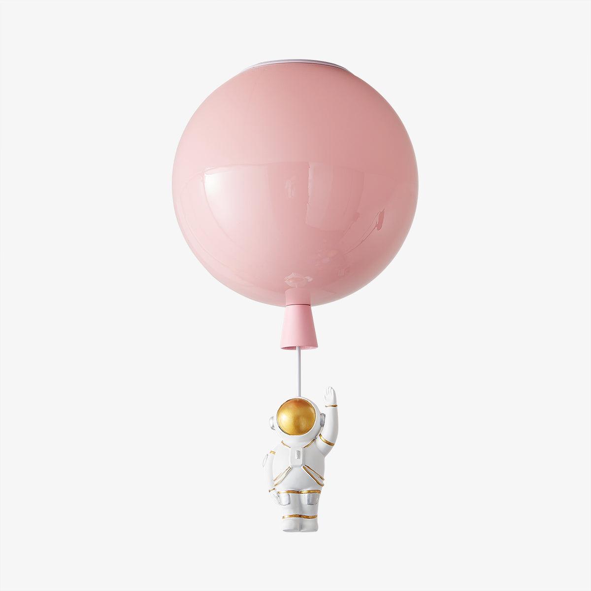 Balloon Ceiling Light | Glossy | Various Colors