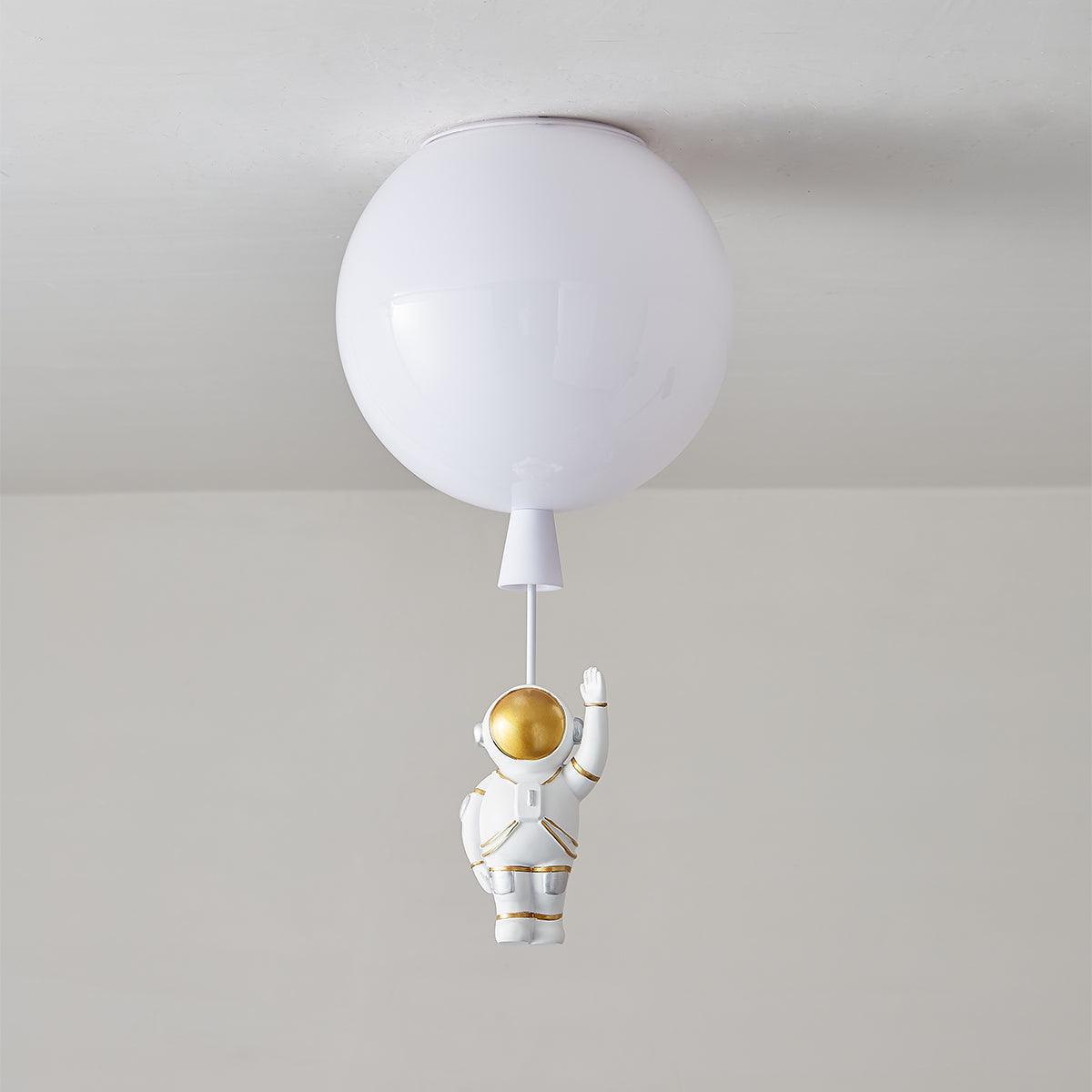 Balloon Ceiling Light | Glossy | Various Colors