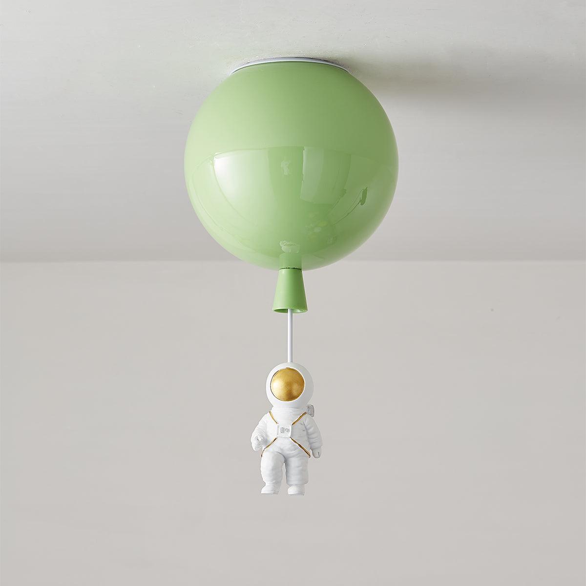 Balloon Ceiling Light | Glossy | Various Colors