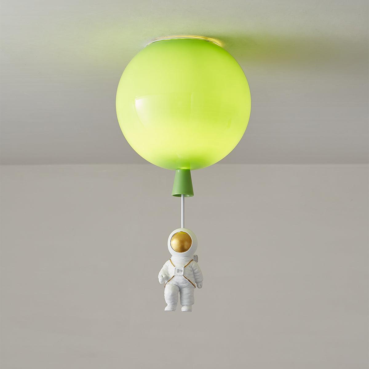 Balloon Ceiling Light | Glossy | Various Colors