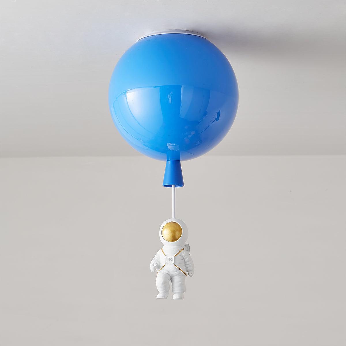 Balloon Ceiling Light | Glossy | Various Colors