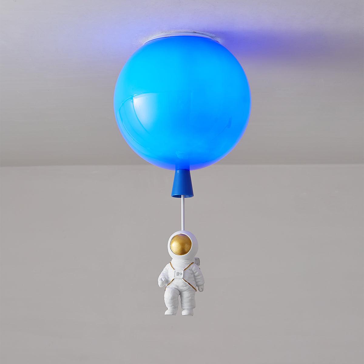 Balloon Ceiling Light | Glossy | Various Colors