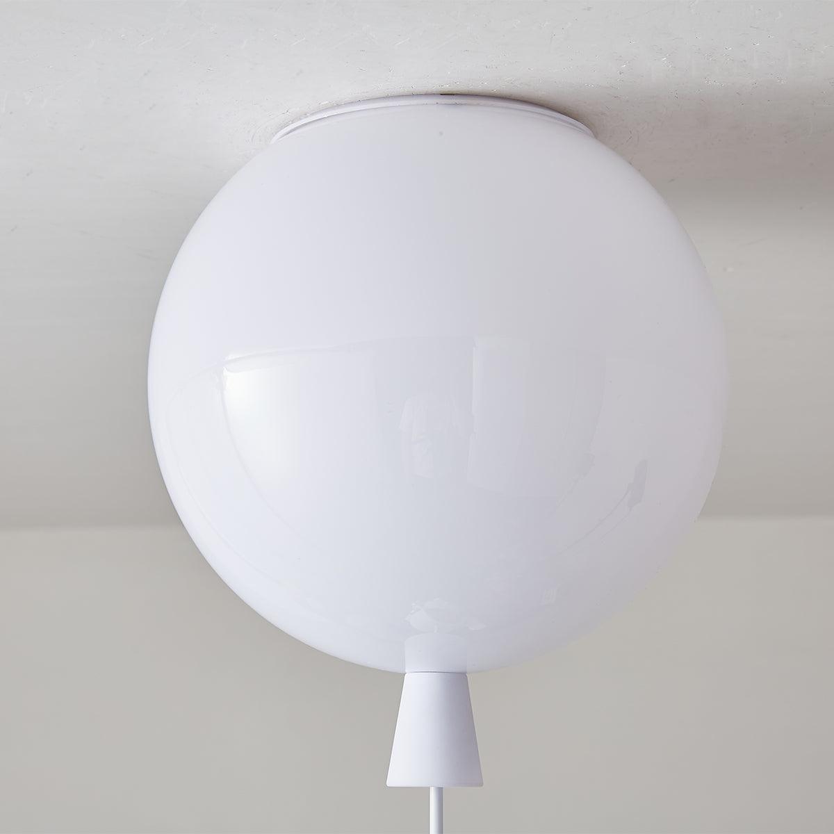Balloon Ceiling Light | Glossy | Various Colors