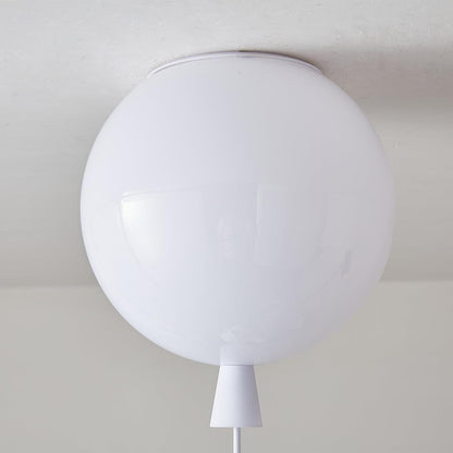 Balloon Ceiling Light | Glossy | Various Colors