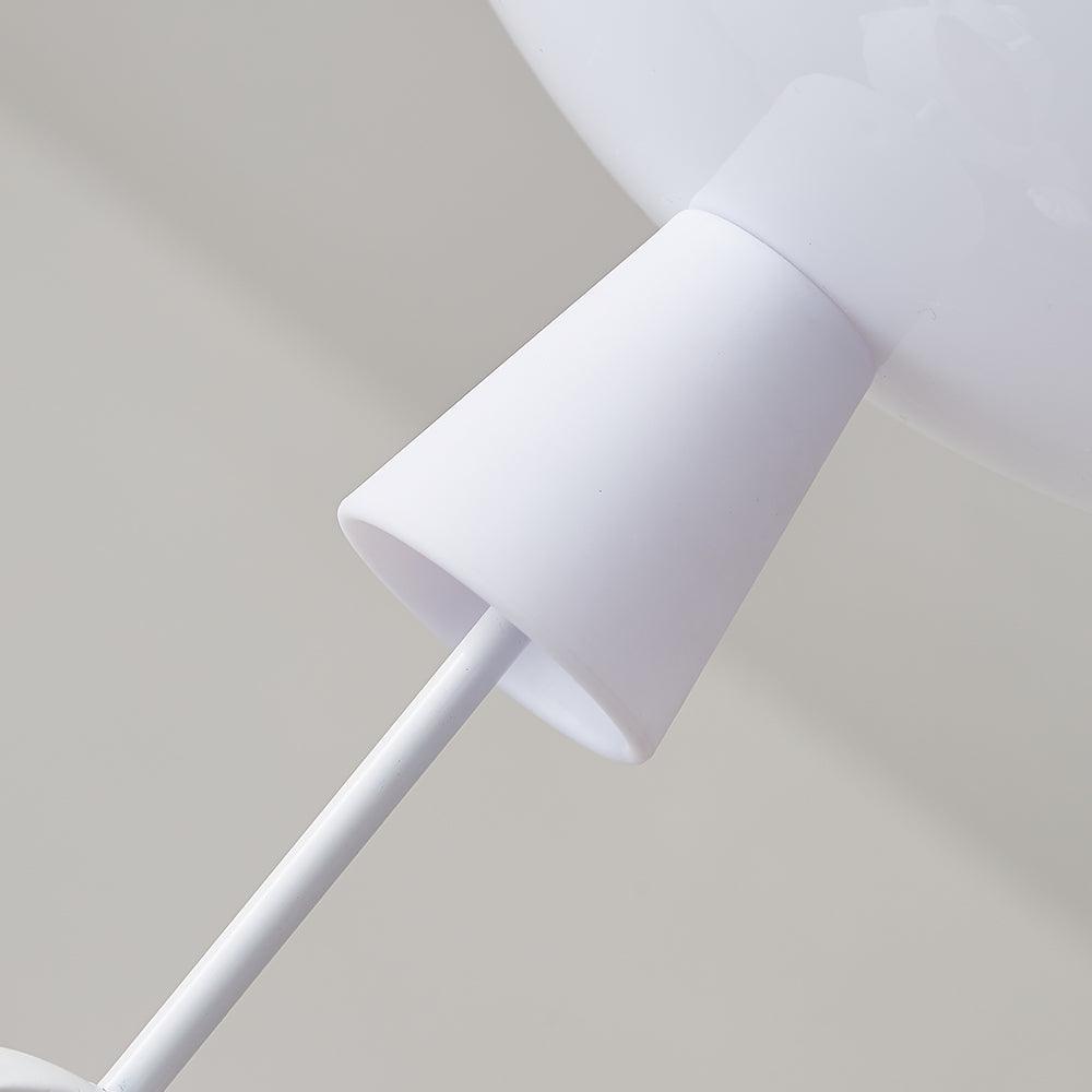 Balloon Ceiling Light | Glossy | Various Colors