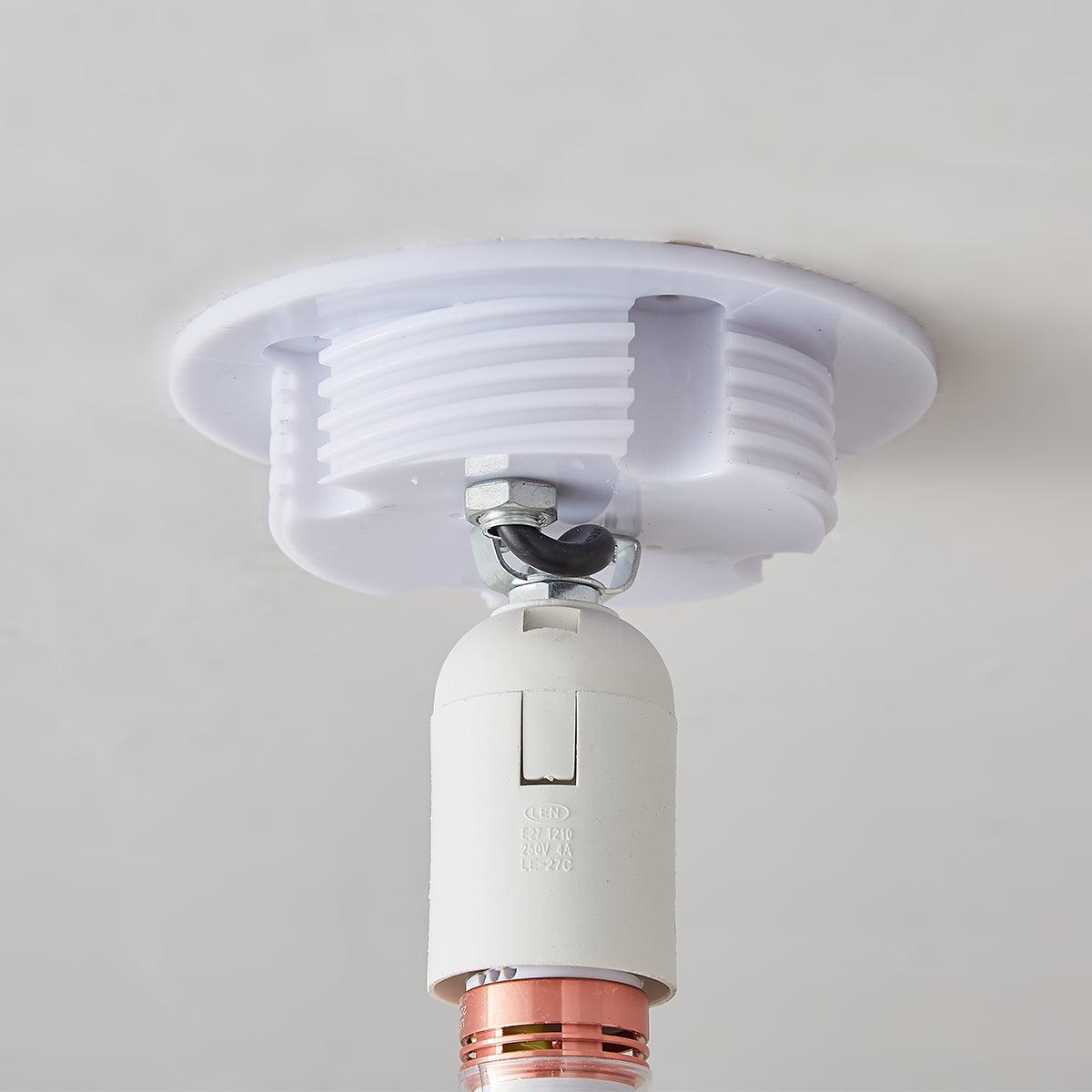 Balloon Ceiling Light | Glossy | Various Colors