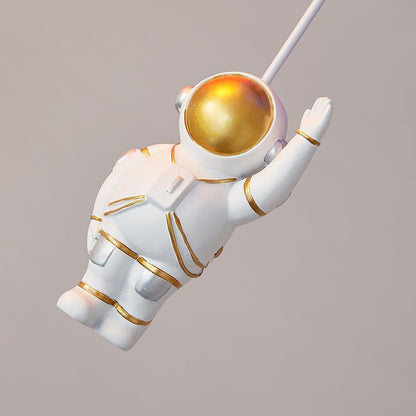 Frosted Balloon Ceiling Lamp | Acrylic | White