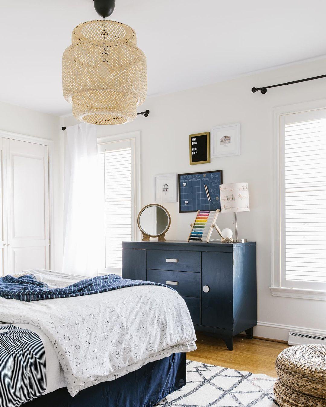 Bamboo Pendant Light | Natural Finish | Multiple Sizes