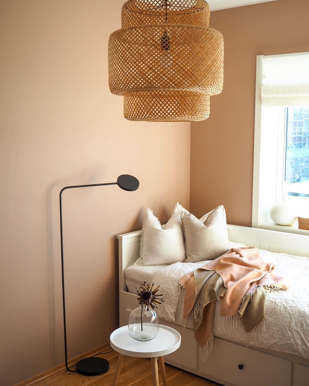 Bamboo Pendant Light | Natural Finish | Multiple Sizes