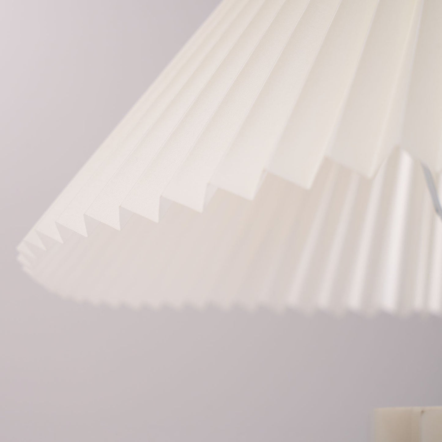 Bianca Marble Table Lamp | Marble | White