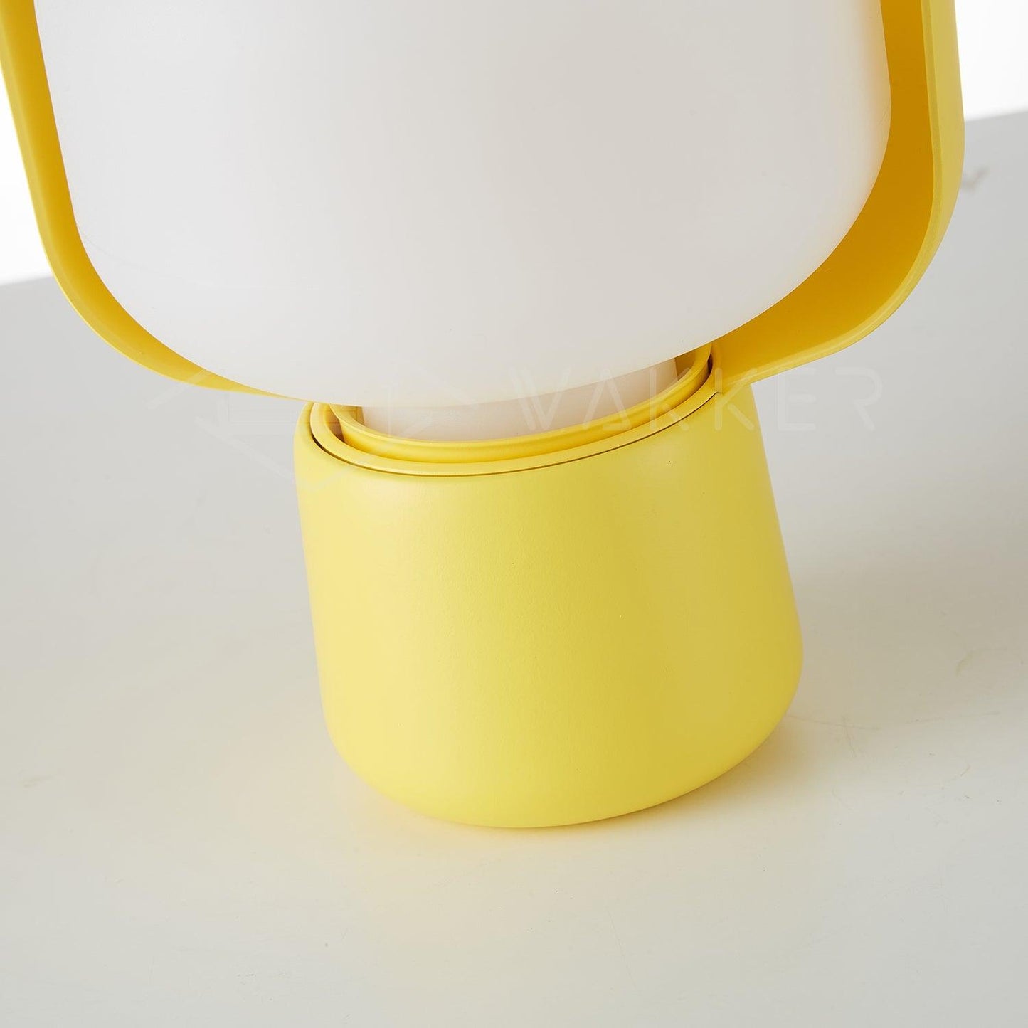 Petals Glass Table Lamp | Adjustable Light Intensity | Multiple Colors