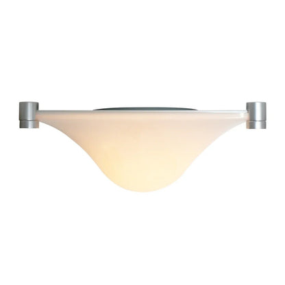Bolla Ceiling Light | Stainless Steel & Acrylic | Chrome