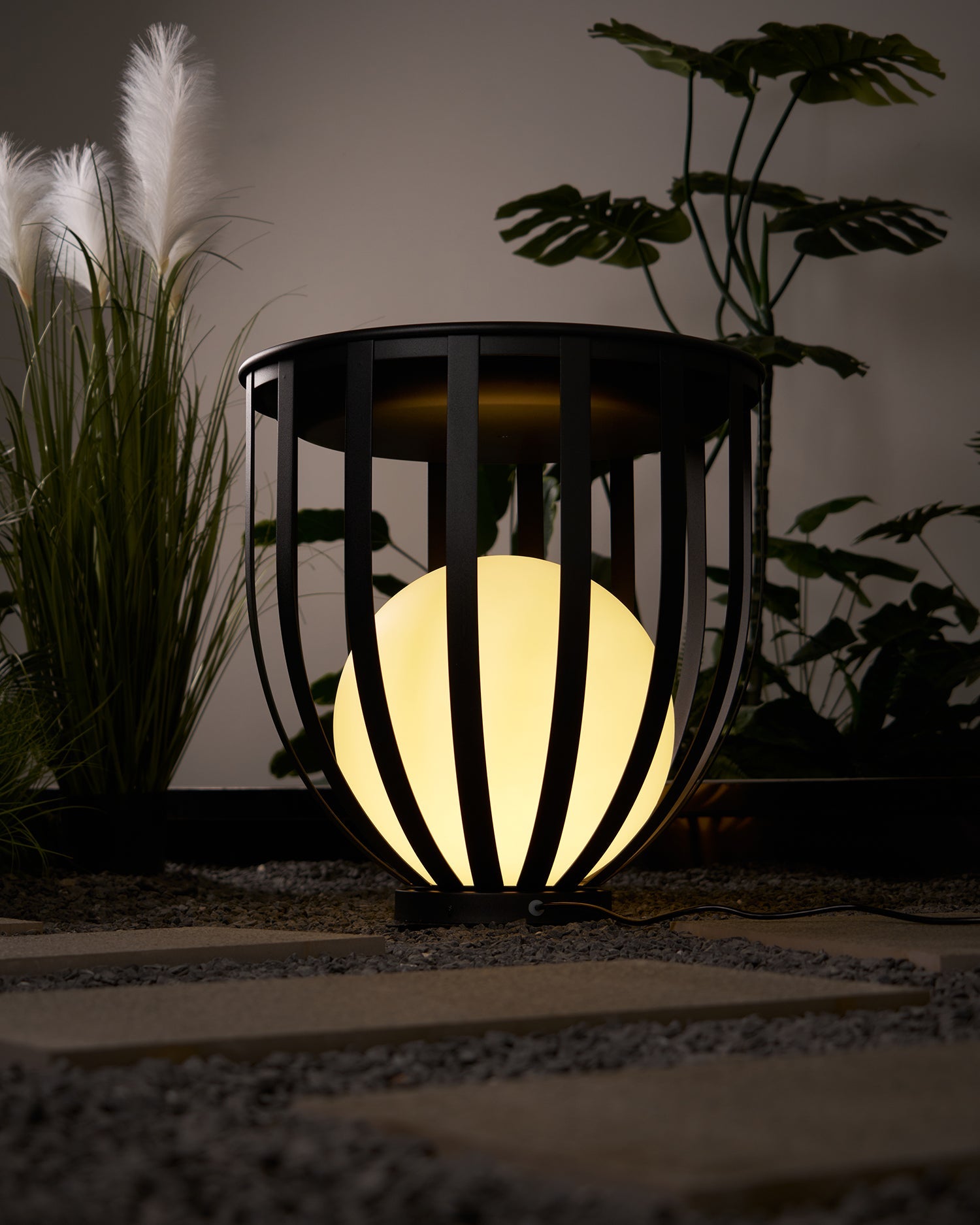 Bols Garden Outdoor Lamp