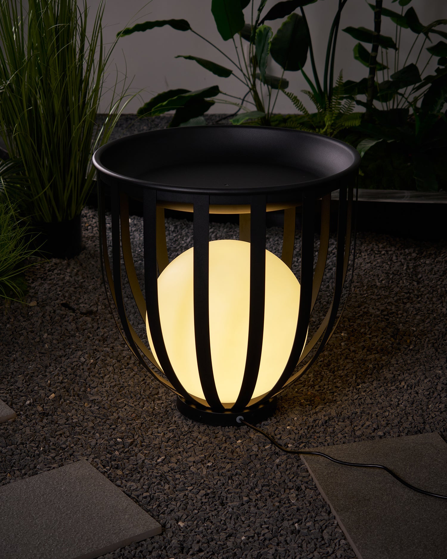 Bols Garden Outdoor Lamp
