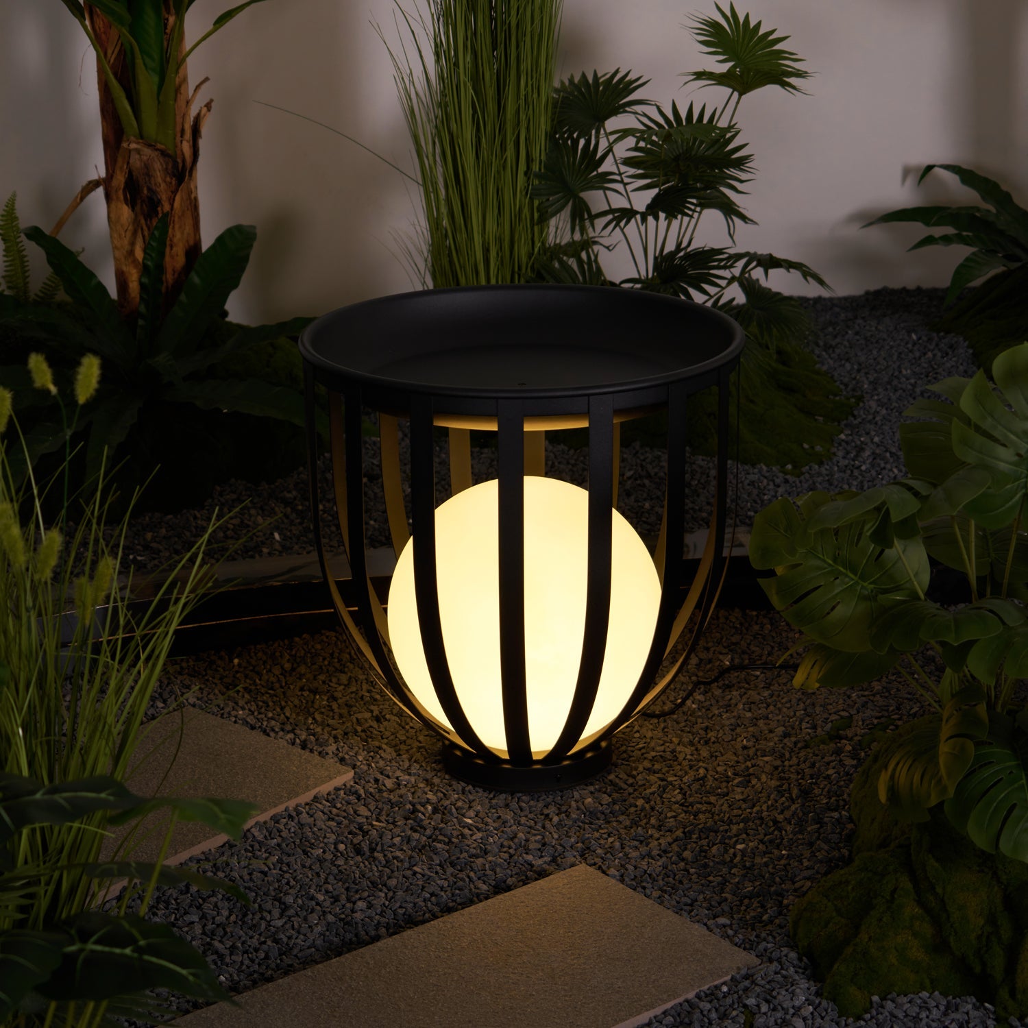 Bols Garden Outdoor Lamp