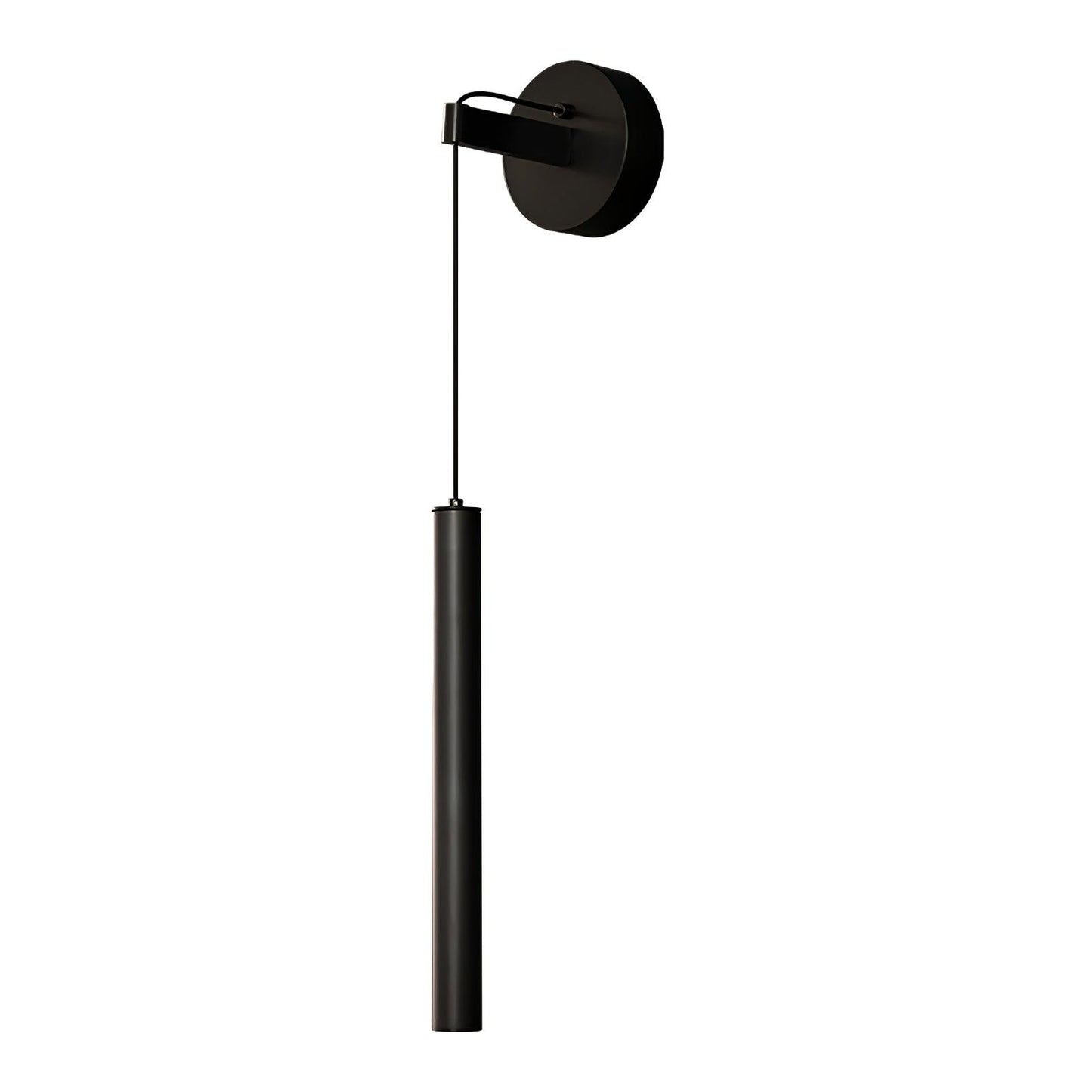 Brass Line Wall Light | Brass & Metal | Adjustable Dimming