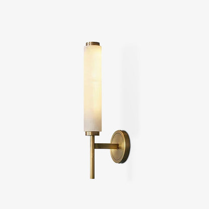 Brass Wall Sconce | Antique Finish | Set of 2
