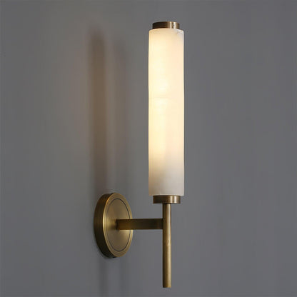 Brass Wall Sconce | Antique Finish | Set of 2