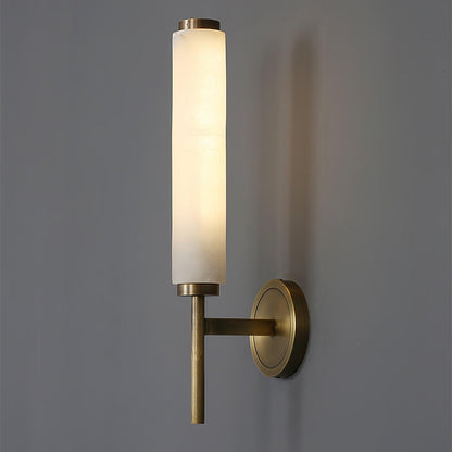 Brass Wall Sconce | Antique Finish | Set of 2