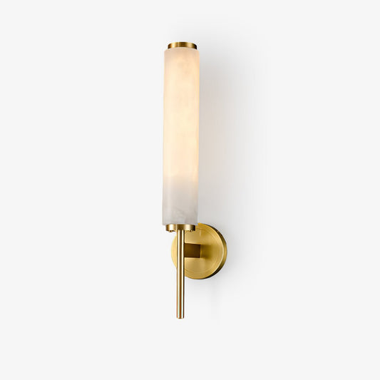 Brass Wall Sconce | Antique Finish | Set of 2