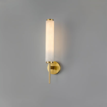 Brass Wall Sconce | Antique Finish | Set of 2