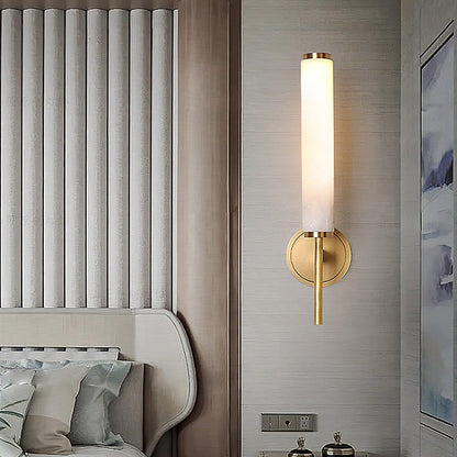 Brass Wall Sconce | Antique Finish | Set of 2