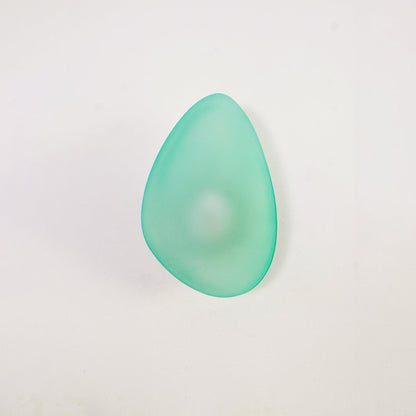 Bubble Glass Wall Lamp | Metal & Glass | Dimmable, Multi-Color Options