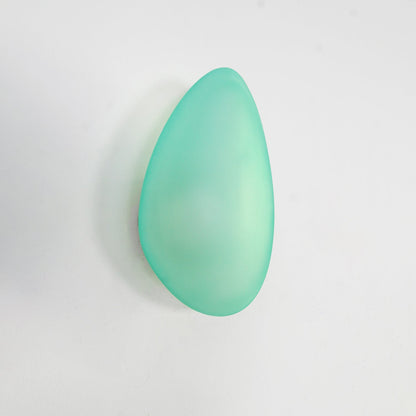 Bubble Glass Wall Lamp | Metal & Glass | Dimmable, Multi-Color Options