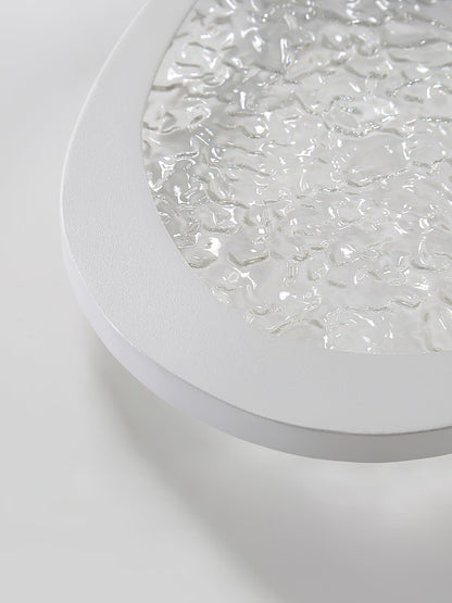 Butterfly Ceiling Lamp | LED | White or Pink