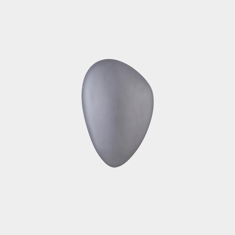 Bubble Glass Wall Lamp | Metal & Glass | Dimmable, Multi-Color Options