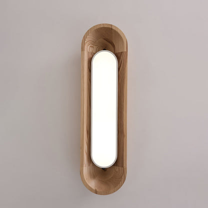 Channel Ceiling Lamp | Wood, Metal, Acrylic | Warm/Neutral/Cool Light