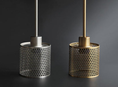 Chiswick Glass Wall Light | Clear Glass & Metal | Set of 2