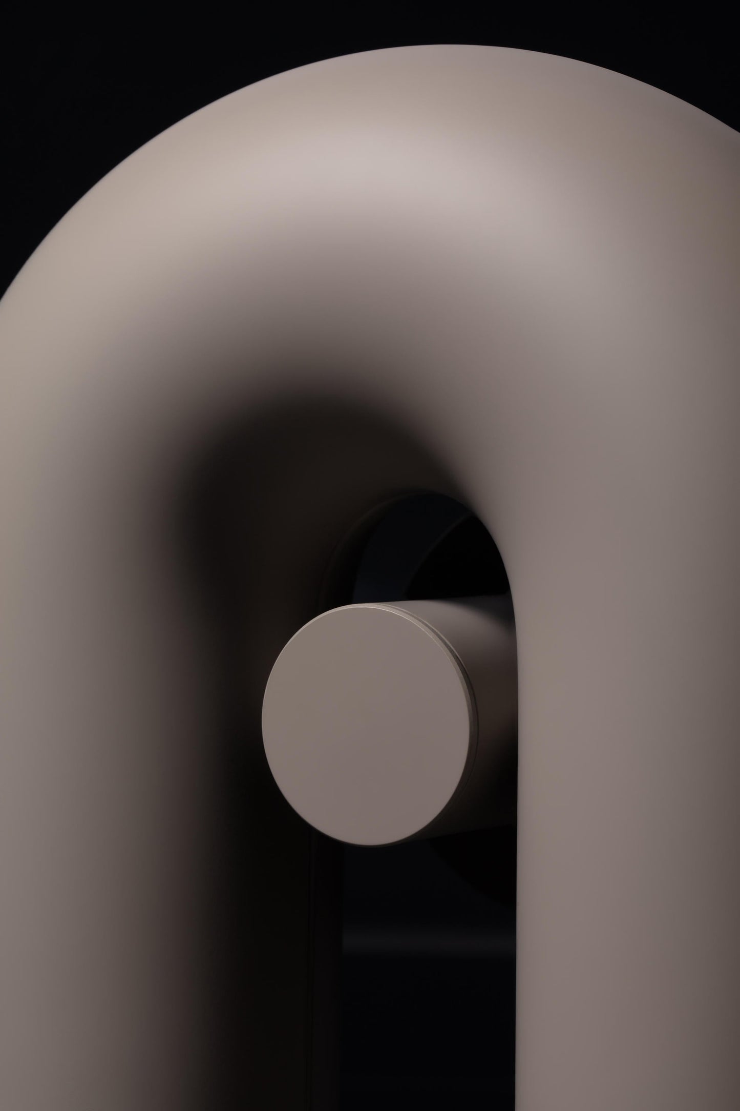 Cirkus Wall Lamp Set | Adjustable U-Shape Design | 2 Lights