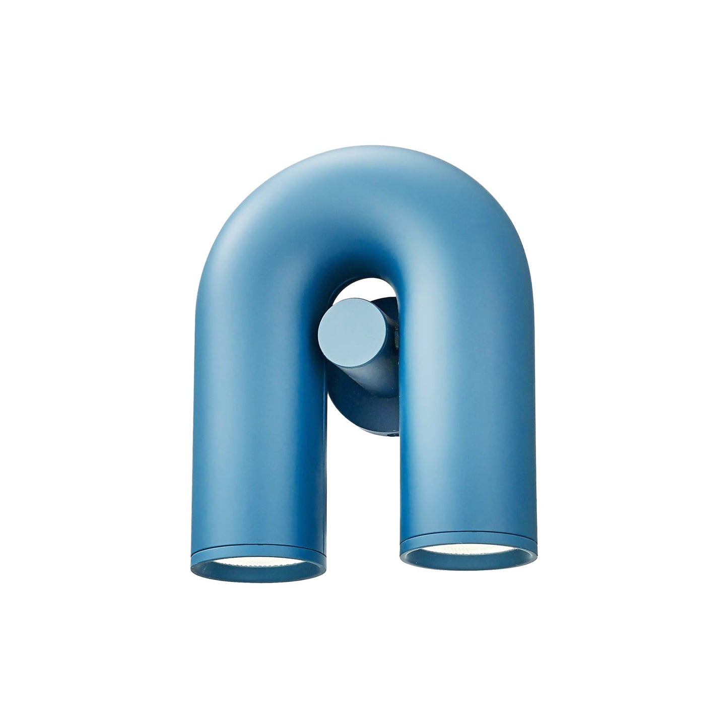 Cirkus Wall Lamp Set | Adjustable U-Shape Design | 2 Lights