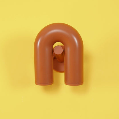 Cirkus Wall Lamp Set | Adjustable U-Shape Design | 2 Lights