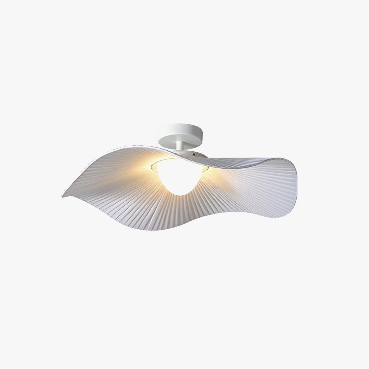 Cloud Ceiling Light | Integrated LED | White