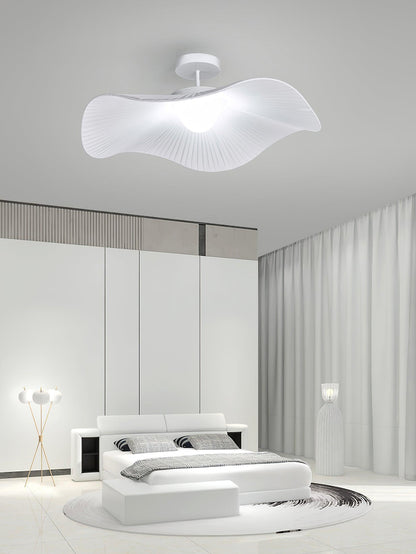 Cloud Ceiling Light | Integrated LED | White