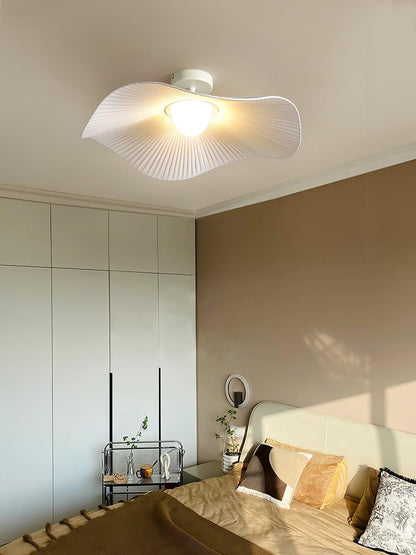 Cloud Ceiling Light | Integrated LED | White