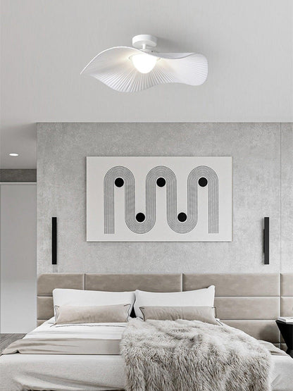 Cloud Ceiling Light | Integrated LED | White