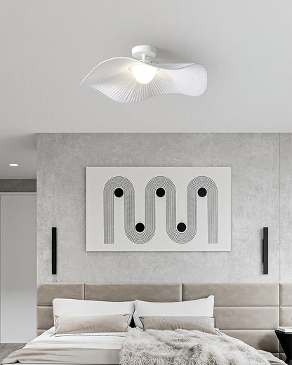 Cloud Ceiling Light | Integrated LED | White