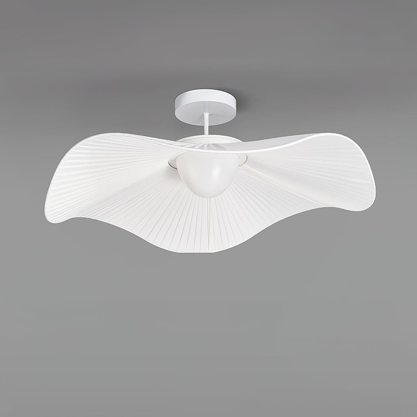 Cloud Ceiling Light | Integrated LED | White