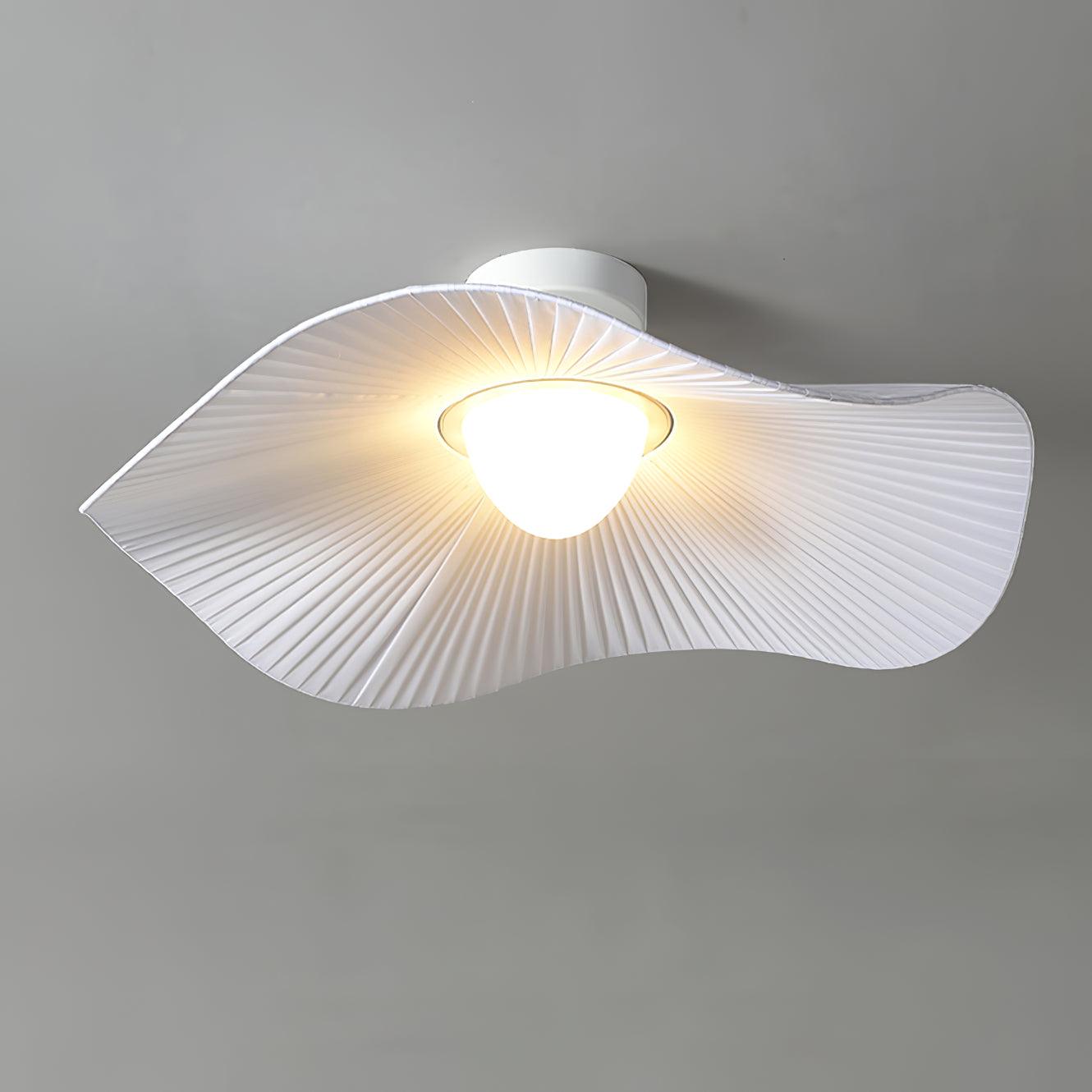 Cloud Ceiling Light | Integrated LED | White