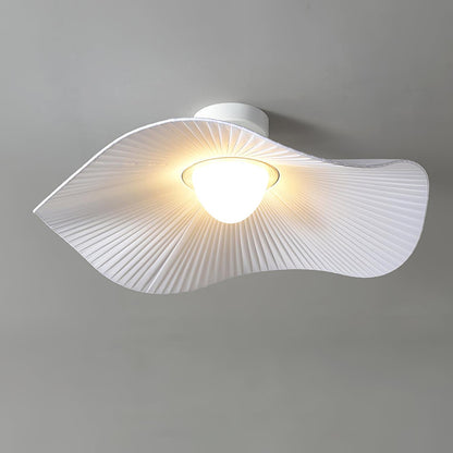 Cloud Ceiling Light | Integrated LED | White