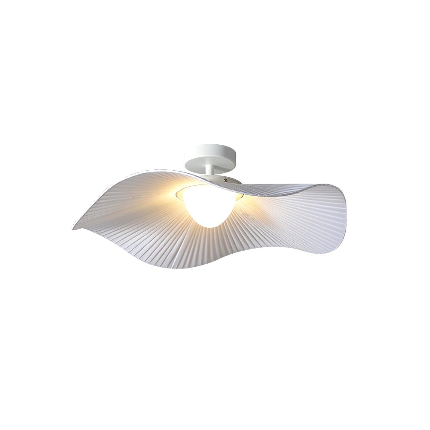Cloud Ceiling Light | Integrated LED | White
